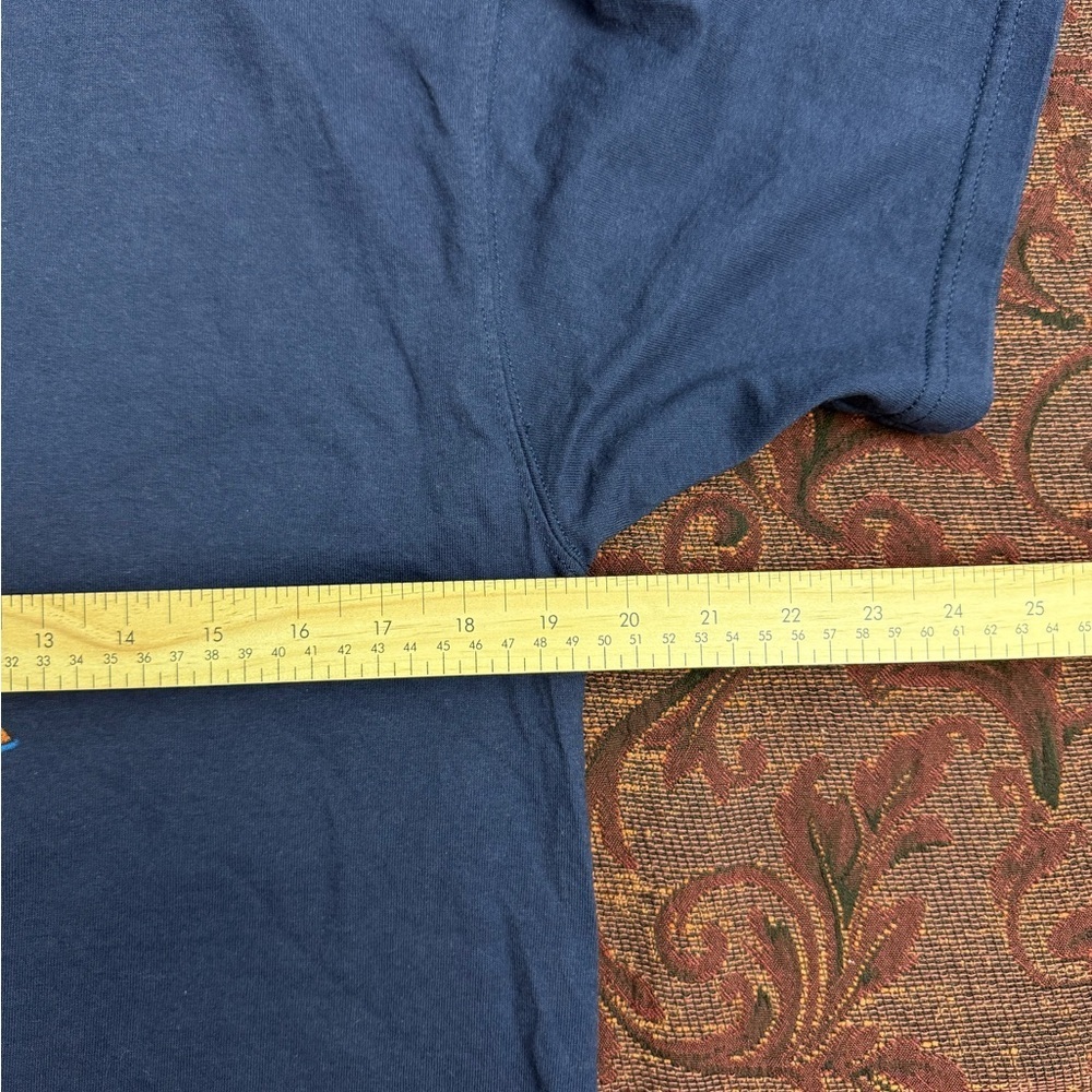 06 Lee Sport Detroit Tigers Tee - Picture 4 of 6